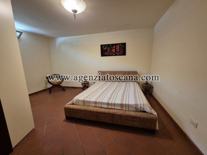 Villetta Singola in affitto, Forte Dei Marmi - Centrale -  20
