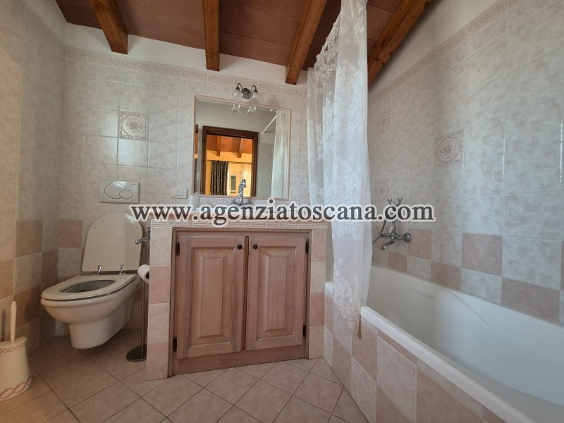 Villetta Singola in affitto, Forte Dei Marmi - Centrale -  27