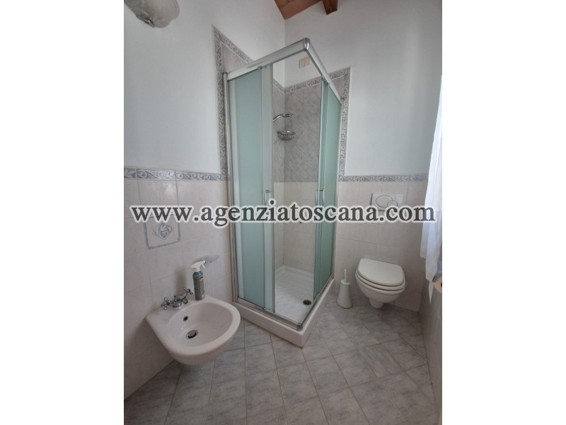 Villetta Singola in affitto, Forte Dei Marmi - Centrale -  13