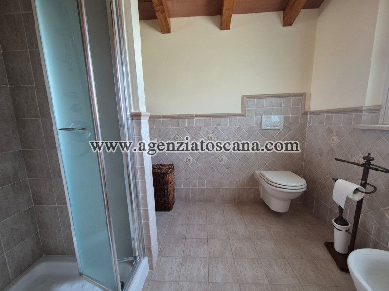 Villetta Singola in affitto, Forte Dei Marmi - Centrale -  30