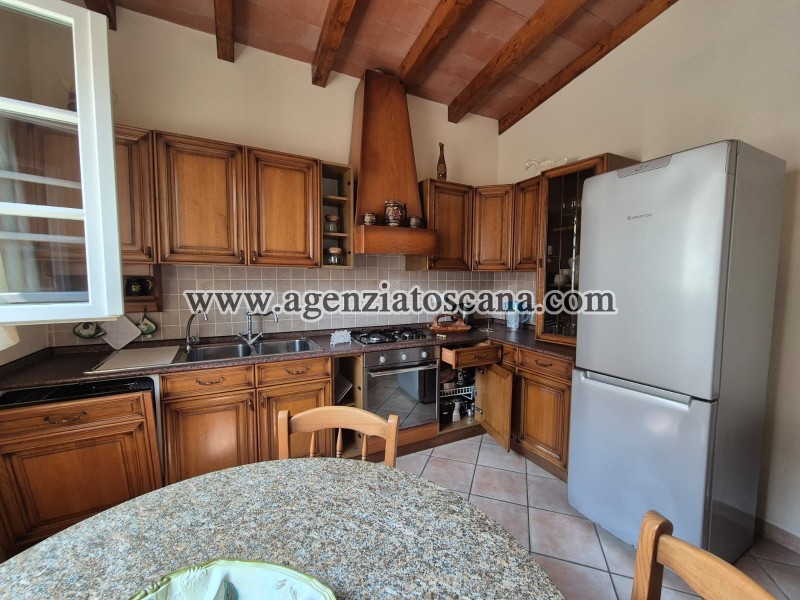 Villetta Singola in affitto, Forte Dei Marmi - Centrale -  11