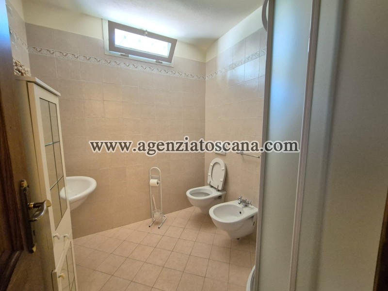 Villetta Singola in affitto, Forte Dei Marmi - Centrale -  22