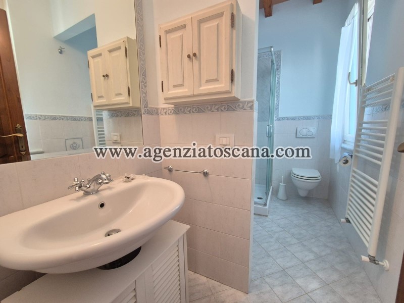 Villetta Singola in affitto, Forte Dei Marmi - Centrale -  12