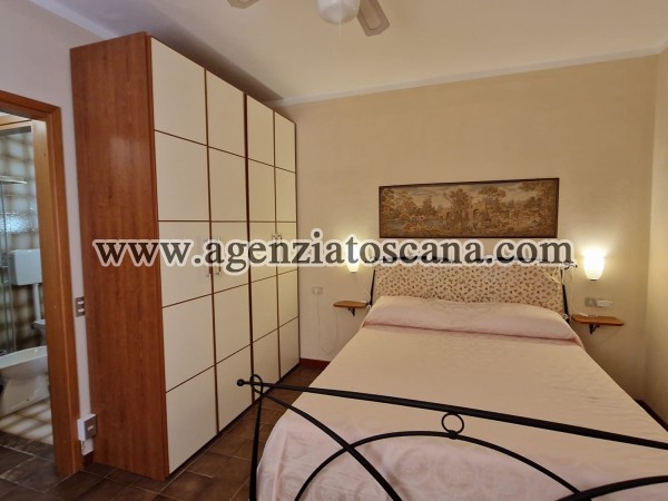 Villetta Singola за продажа, Forte Dei Marmi - Centrale -  33