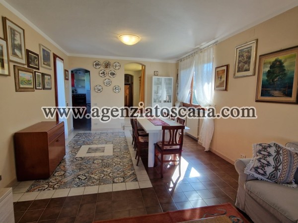 Villetta Singola за продажа, Forte Dei Marmi - Centrale -  5