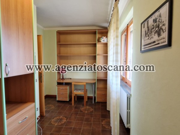 Villetta Singola за продажа, Forte Dei Marmi - Centrale -  20