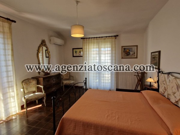 Villetta Singola за продажа, Forte Dei Marmi - Centrale -  11