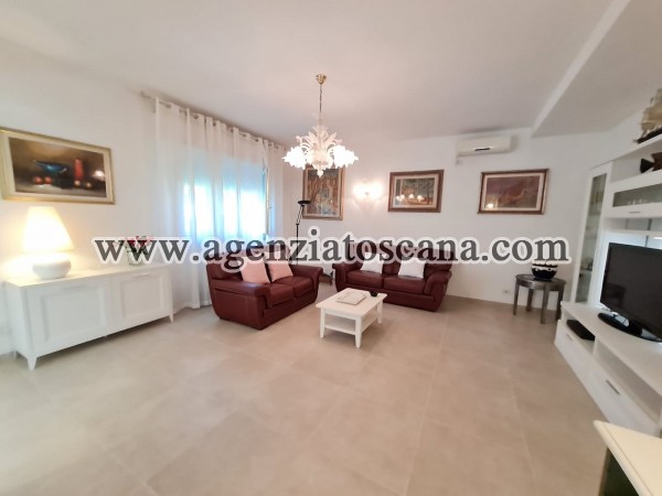 Вилла за продажа, Forte Dei Marmi - Centrale -  10