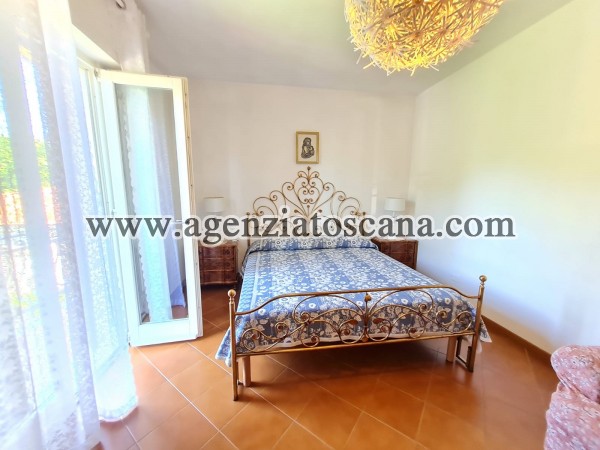 Вилла за продажа, Forte Dei Marmi - Centrale -  34
