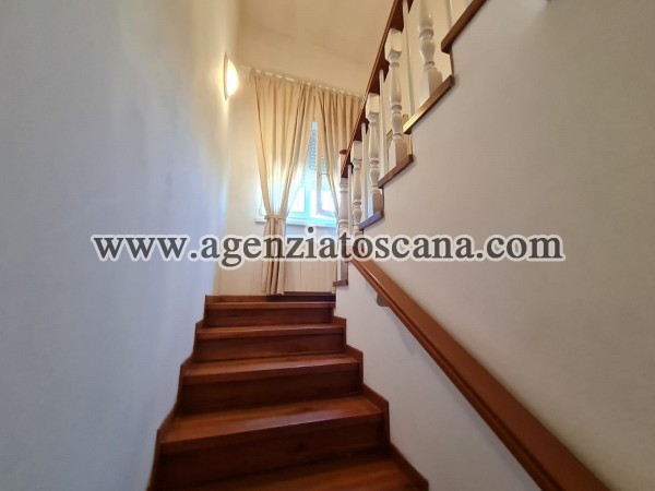 Вилла за продажа, Forte Dei Marmi - Centrale -  25