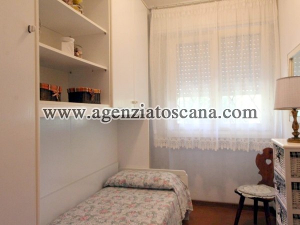 Вилла за продажа, Forte Dei Marmi - Centrale -  19