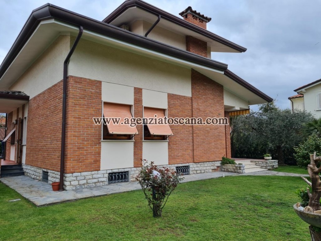 Villa in affitto, Forte Dei Marmi - Centrale -  0