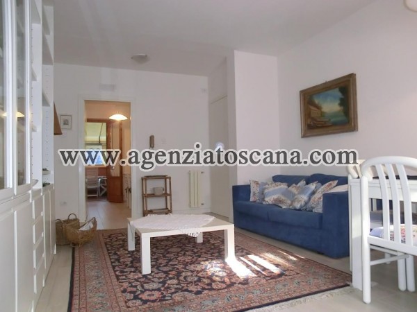 Appartamento in affitto, Forte Dei Marmi - Centrale -  1