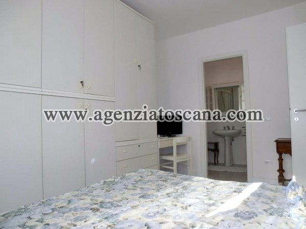 Appartamento in affitto, Forte Dei Marmi - Centrale -  9