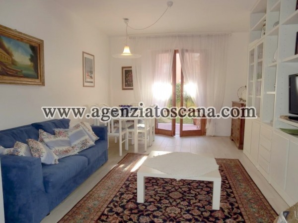 Appartamento in affitto, Forte Dei Marmi - Centrale -  2