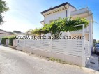 Villa for rent, Forte Dei Marmi - Centrale -  1