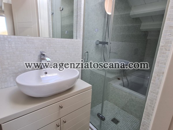 Villa in affitto, Forte Dei Marmi - Centrale -  43
