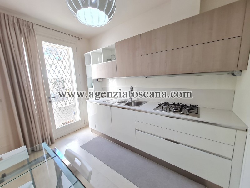 Villa for rent, Forte Dei Marmi - Centrale -  7