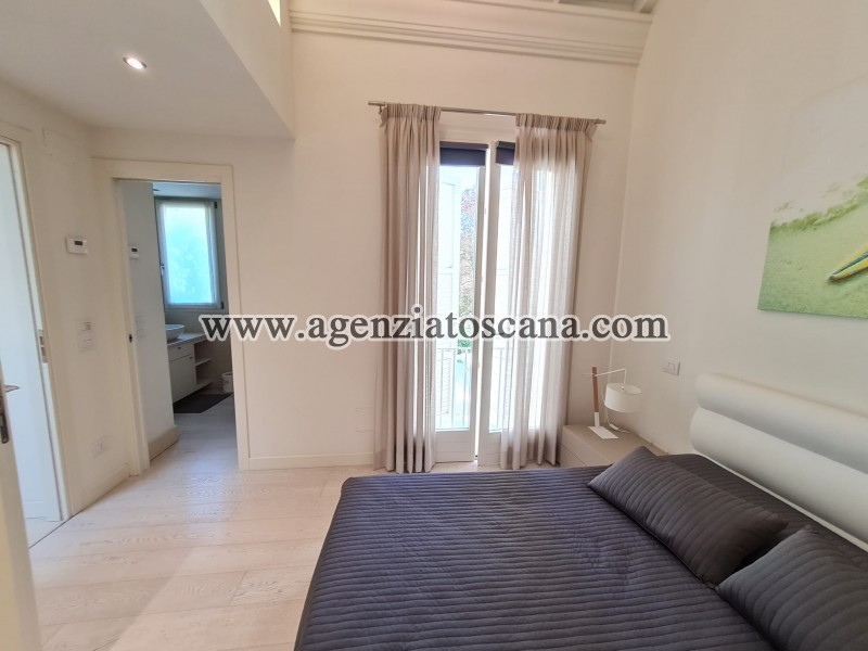 Villa for rent, Forte Dei Marmi - Centrale -  30