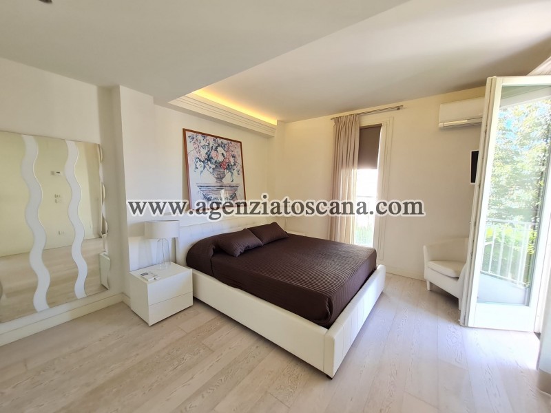 Villa for rent, Forte Dei Marmi - Centrale -  17