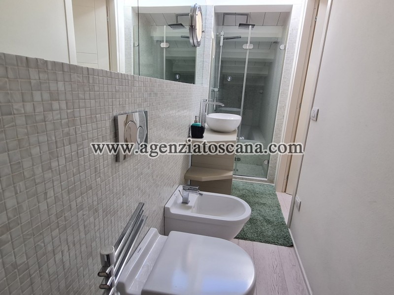 Villa for rent, Forte Dei Marmi - Centrale -  40