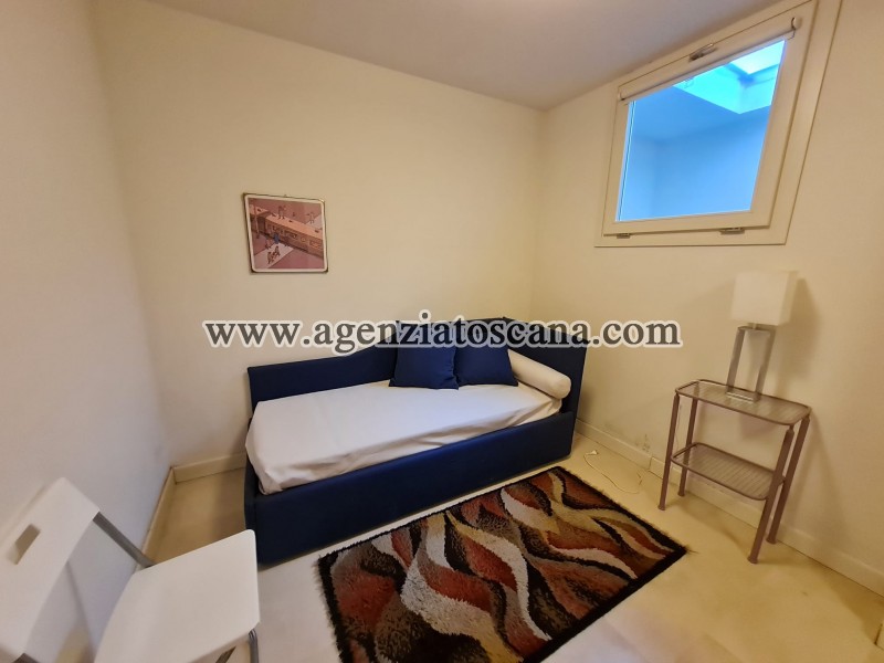 Villa for rent, Forte Dei Marmi - Centrale -  48