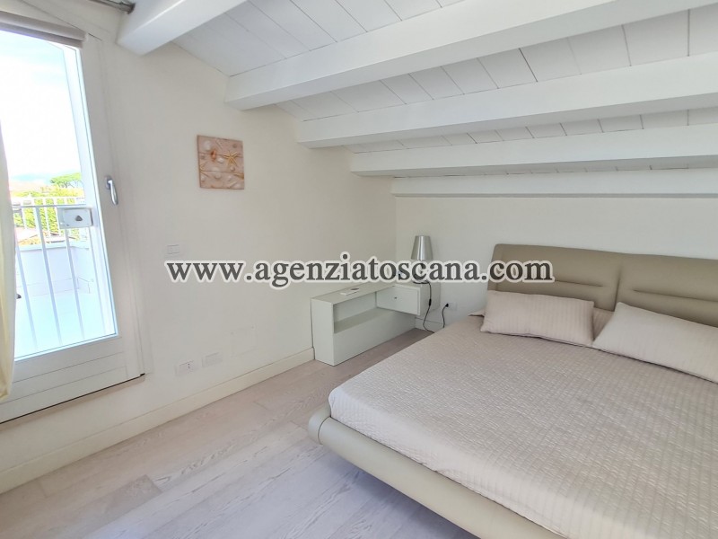 Villa for rent, Forte Dei Marmi - Centrale -  35
