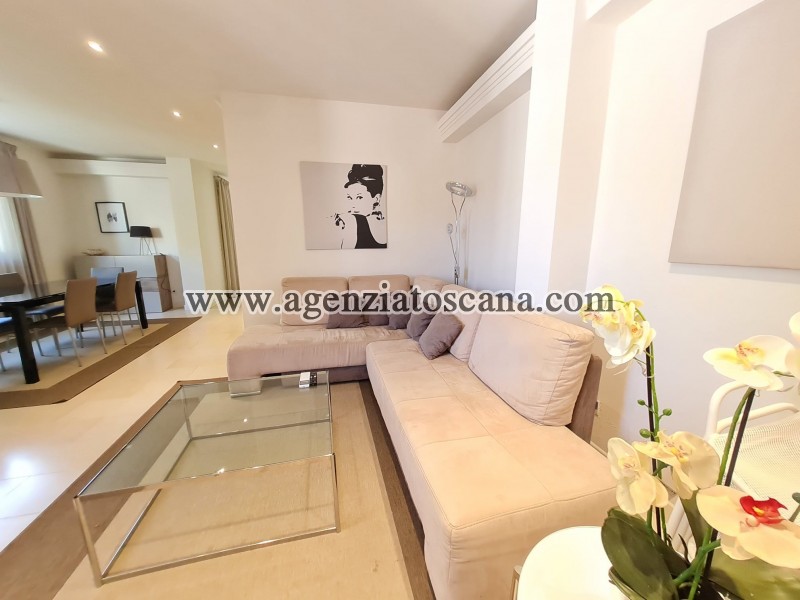Villa for rent, Forte Dei Marmi - Centrale -  9