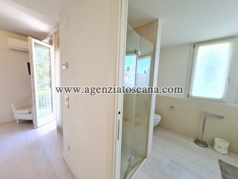 Villa for rent, Forte Dei Marmi - Centrale -  22