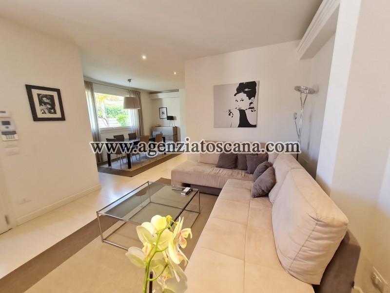 Villa for rent, Forte Dei Marmi - Centrale -  10