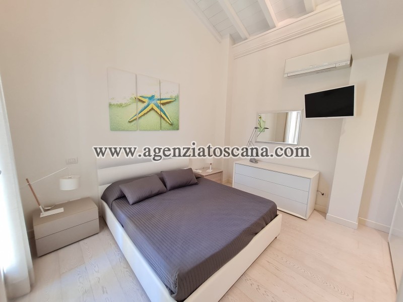 Villa for rent, Forte Dei Marmi - Centrale -  27