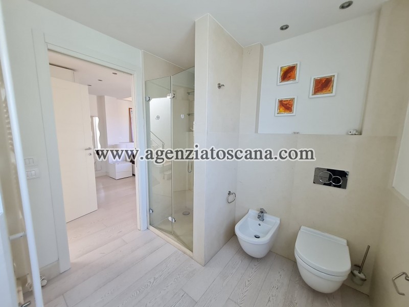 Villa for rent, Forte Dei Marmi - Centrale -  25