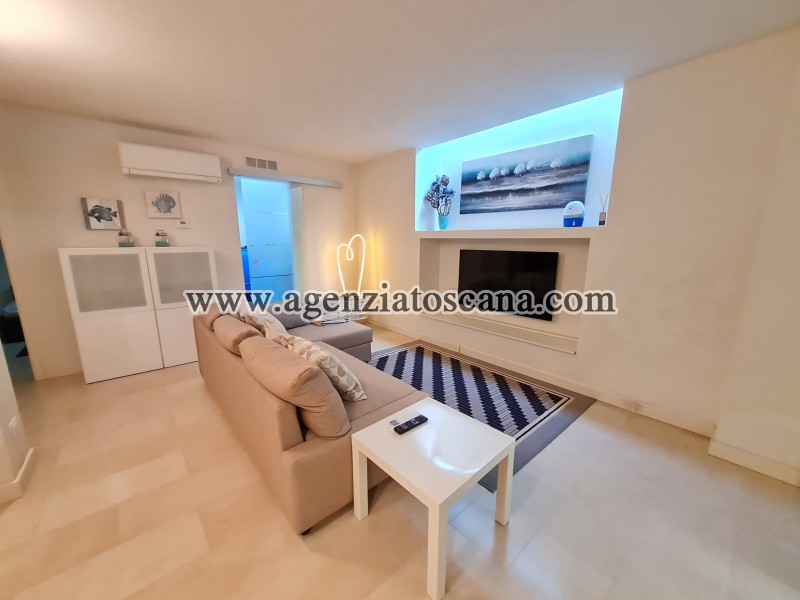 Villa for rent, Forte Dei Marmi - Centrale -  44