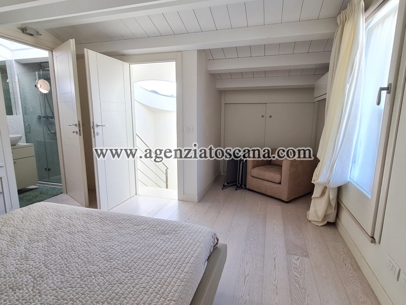 Villa for rent, Forte Dei Marmi - Centrale -  37