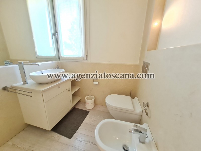 Villa for rent, Forte Dei Marmi - Centrale -  31