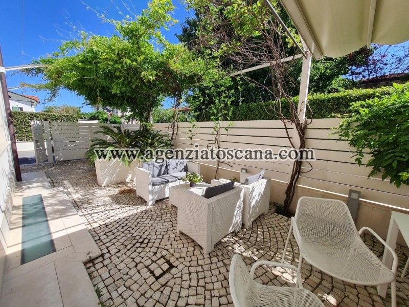 Villa for rent, Forte Dei Marmi - Centrale -  2