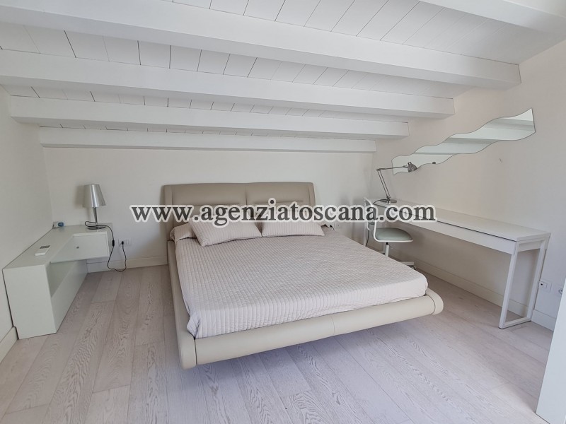 Villa for rent, Forte Dei Marmi - Centrale -  36