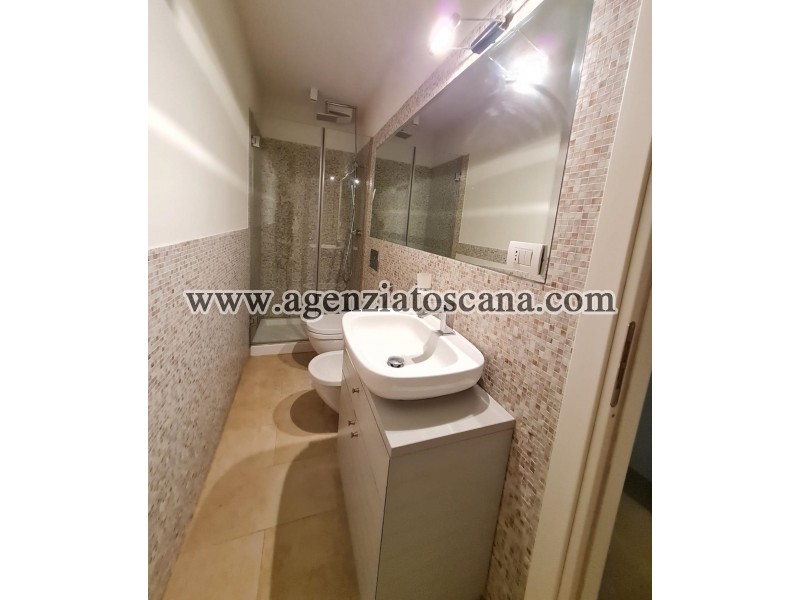 Villa for rent, Forte Dei Marmi - Centrale -  51