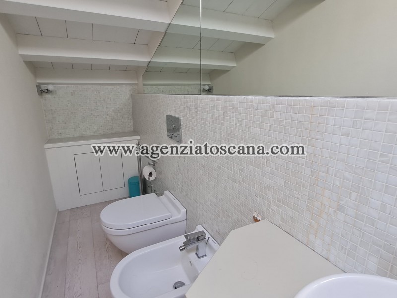 Villa for rent, Forte Dei Marmi - Centrale -  41