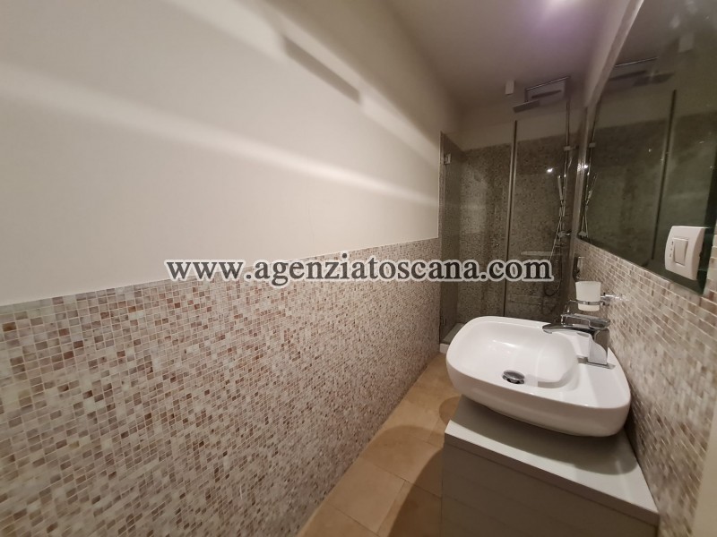 Villa for rent, Forte Dei Marmi - Centrale -  50