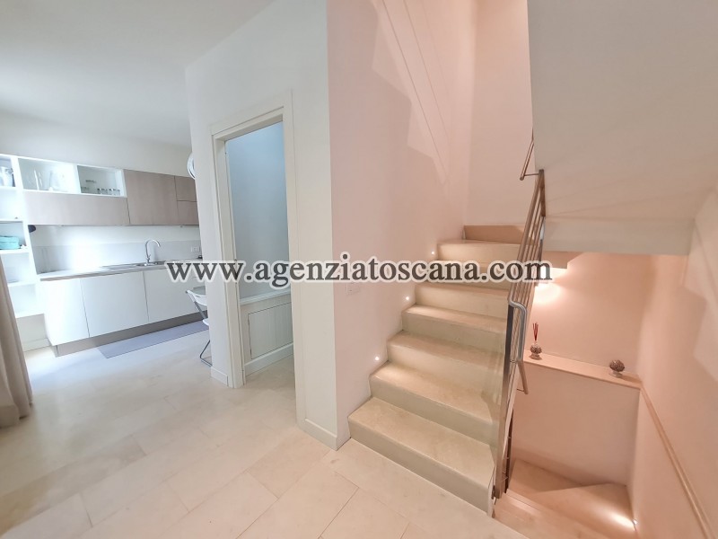 Villa for rent, Forte Dei Marmi - Centrale -  14