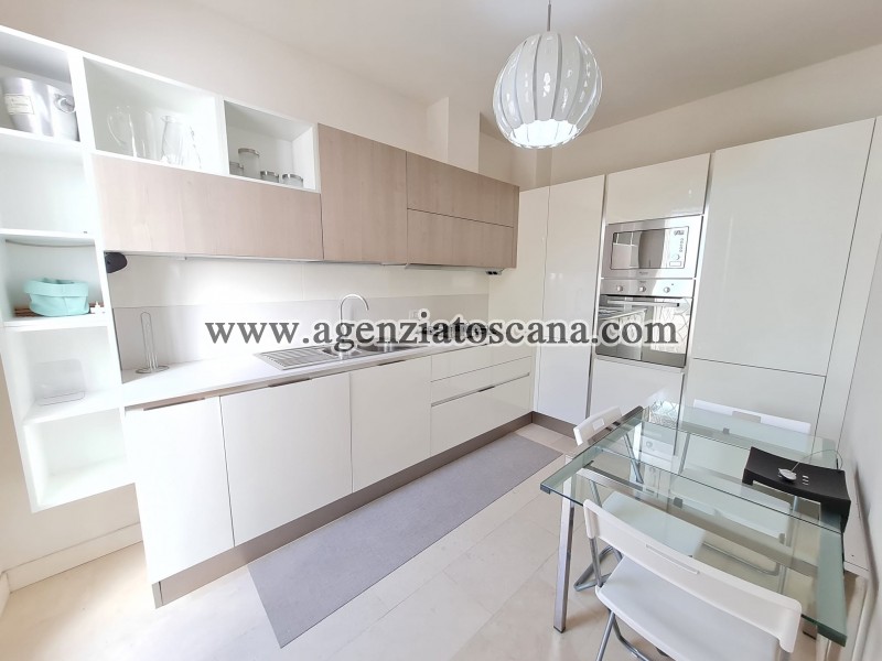 Villa for rent, Forte Dei Marmi - Centrale -  5