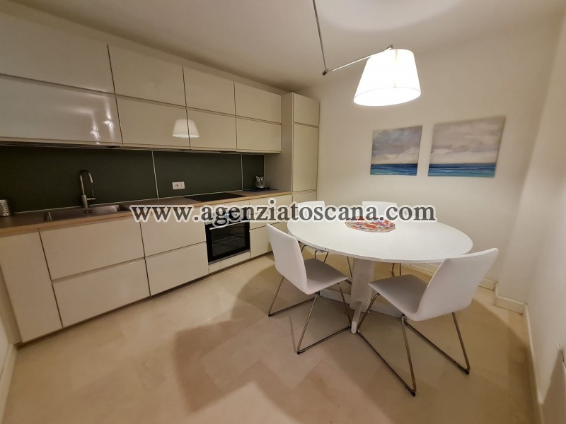 Villa for rent, Forte Dei Marmi - Centrale -  47