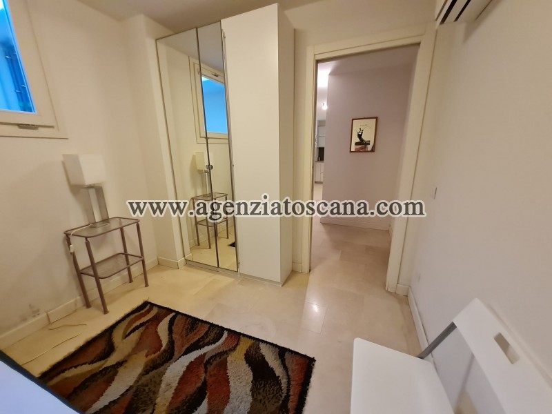 Villa for rent, Forte Dei Marmi - Centrale -  49