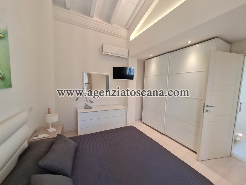 Villa for rent, Forte Dei Marmi - Centrale -  28
