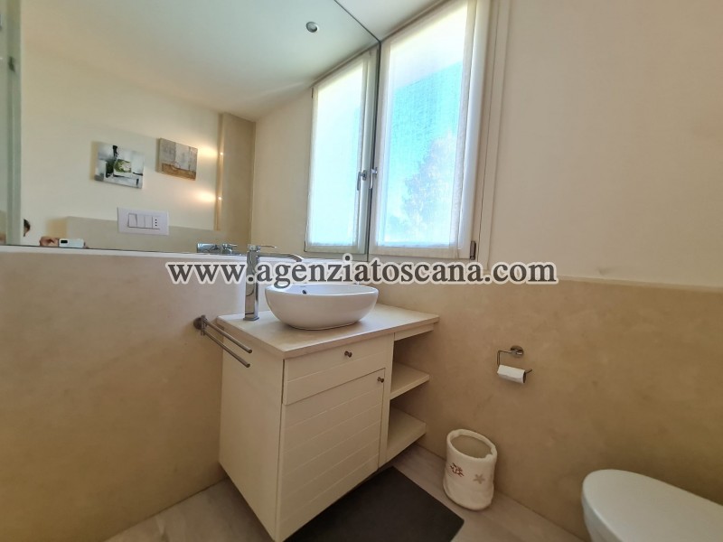 Villa for rent, Forte Dei Marmi - Centrale -  33