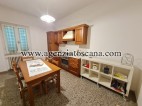 Apartment for rent, Forte Dei Marmi -  3