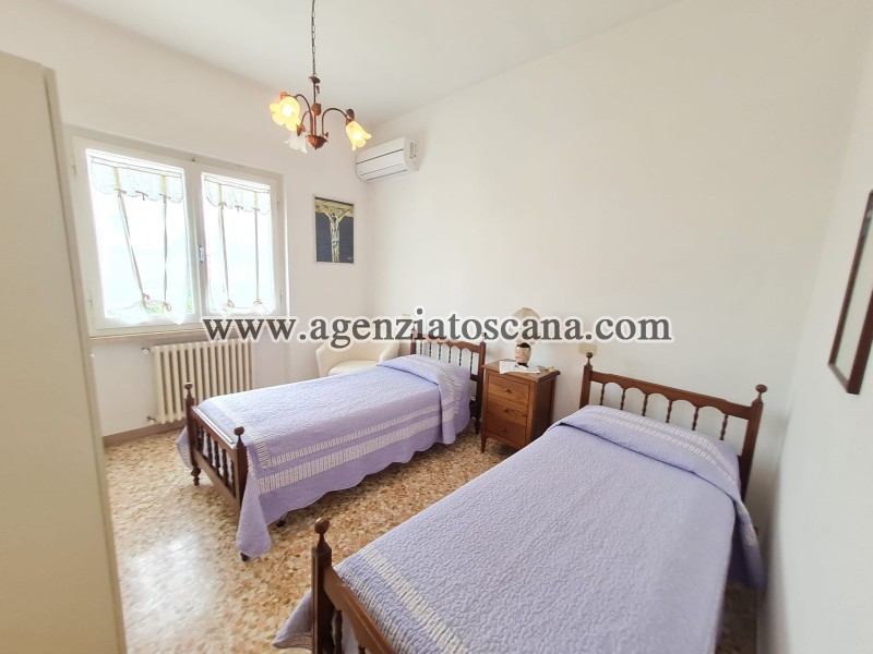 Apartment for rent, Forte Dei Marmi -  10