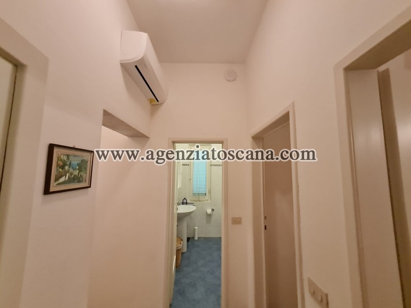 Apartment for rent, Forte Dei Marmi -  4