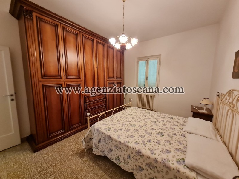 Apartment for rent, Forte Dei Marmi -  6